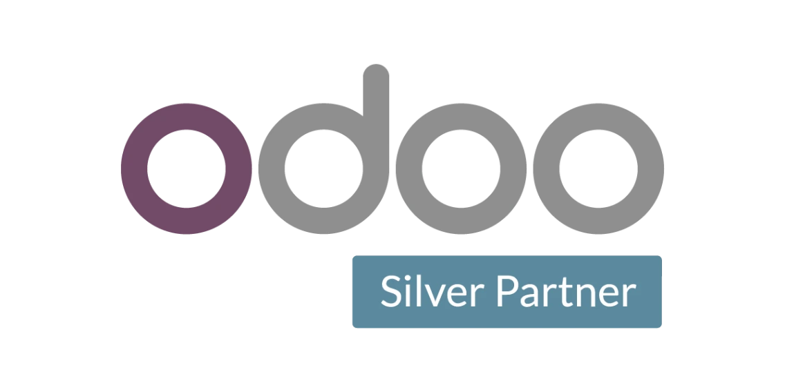 Odoo Silver Partner