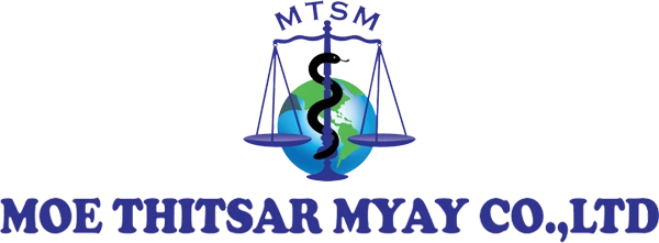Moe Thitsar Myay
