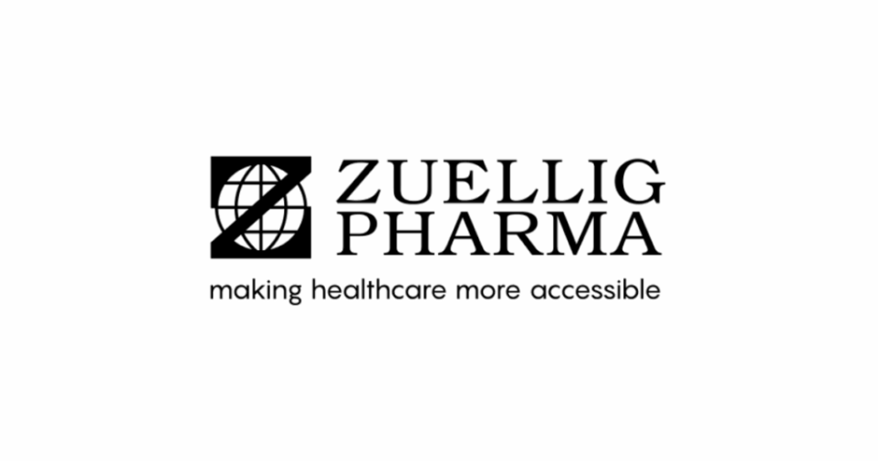 Zuellig Pharma