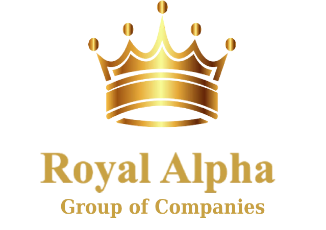 Royal Alpha